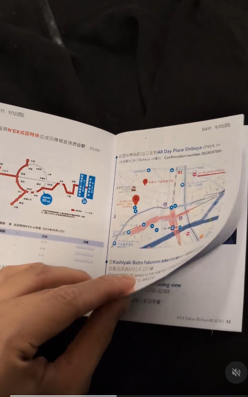 女生獨遊峇里島遇3大慘事 分享用餐小細節/力勸一定要買XX 