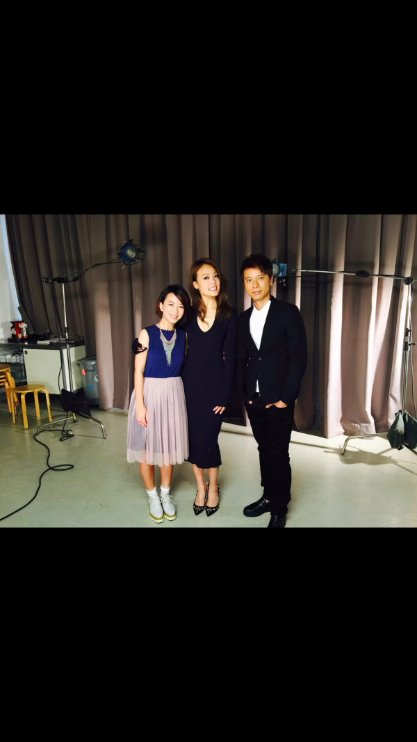 前《東張》主持終公布移民目的地 兩孩之母：趁仲有力氣去見識下 