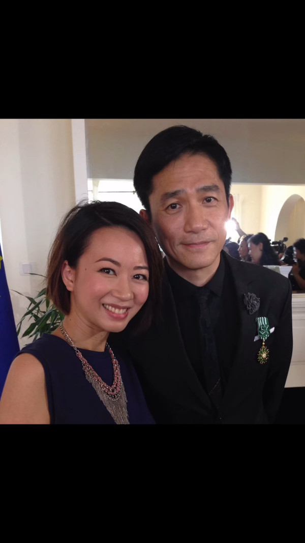 前《東張》主持終公布移民目的地 兩孩之母：趁仲有力氣去見識下 