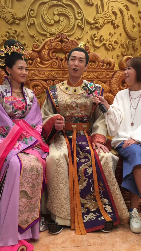 前《東張》主持終公布移民目的地 兩孩之母：趁仲有力氣去見識下 