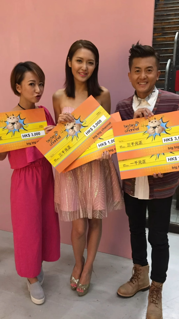 前《東張》主持終公布移民目的地 兩孩之母：趁仲有力氣去見識下 