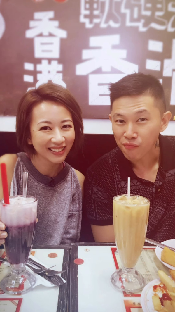 前《東張》主持終公布移民目的地 兩孩之母：趁仲有力氣去見識下 