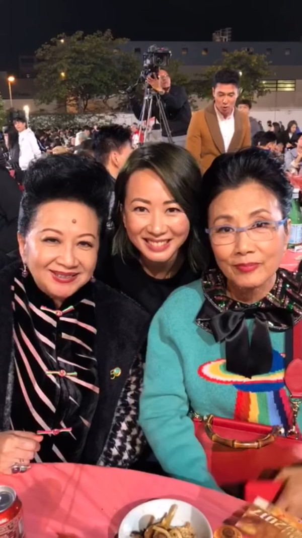 前《東張》主持終公布移民目的地 兩孩之母：趁仲有力氣去見識下 