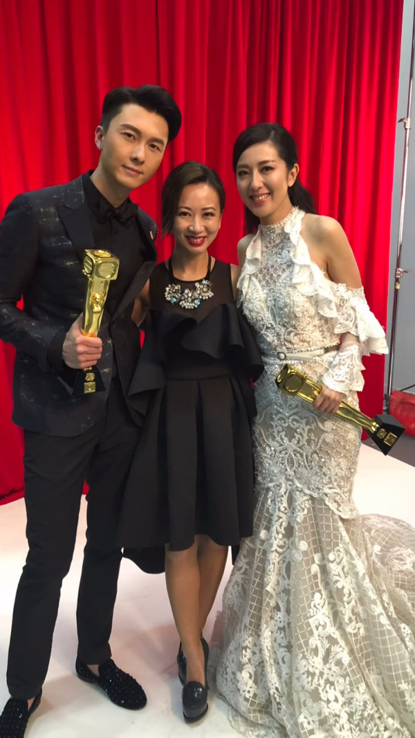 前《東張》主持終公布移民目的地 兩孩之母：趁仲有力氣去見識下 