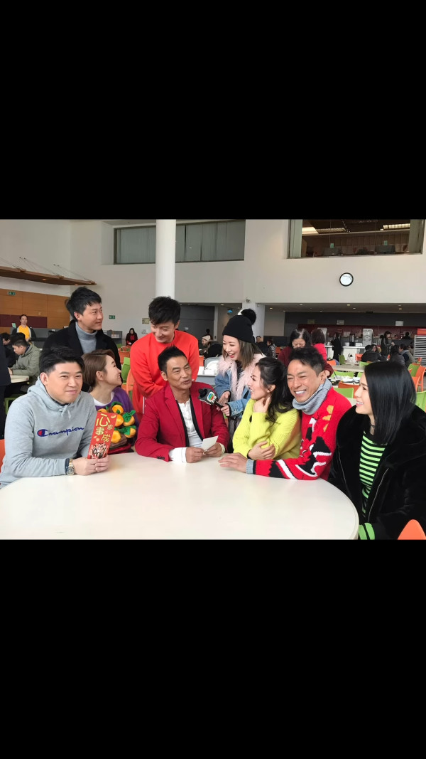 前《東張》主持終公布移民目的地 兩孩之母：趁仲有力氣去見識下 