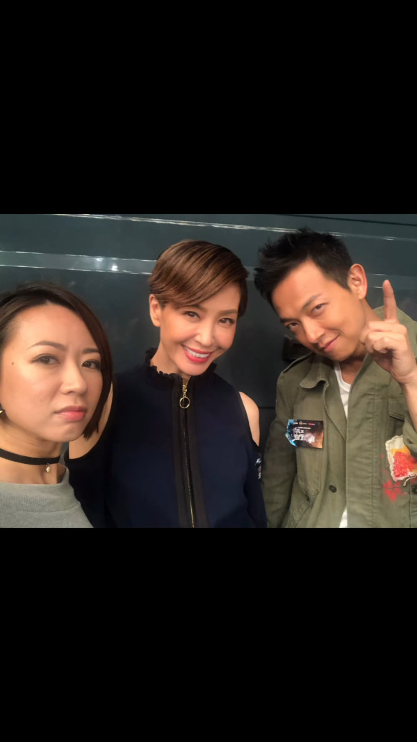 前《東張》主持終公布移民目的地 兩孩之母：趁仲有力氣去見識下 