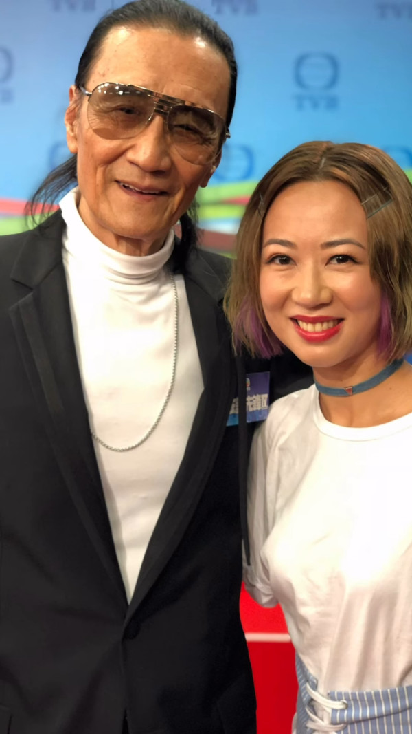 前《東張》主持終公布移民目的地 兩孩之母：趁仲有力氣去見識下 