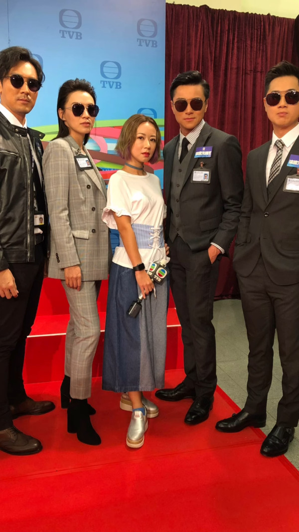 前《東張》主持終公布移民目的地 兩孩之母：趁仲有力氣去見識下 