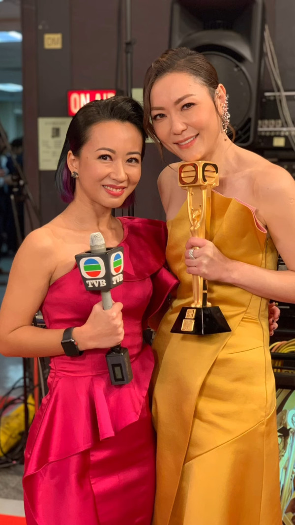 前《東張》主持終公布移民目的地 兩孩之母：趁仲有力氣去見識下 