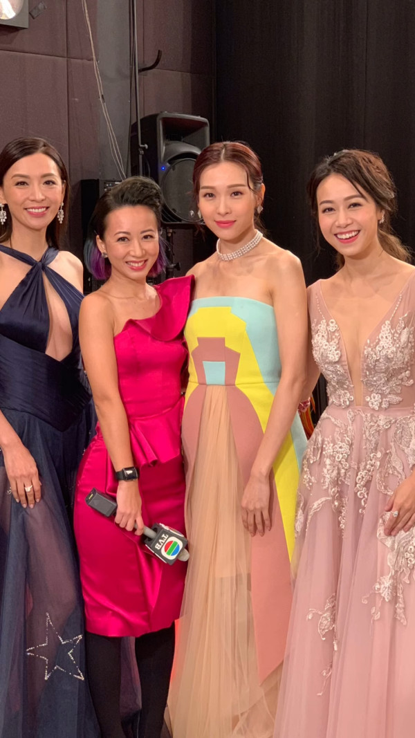 前《東張》主持終公布移民目的地 兩孩之母：趁仲有力氣去見識下 