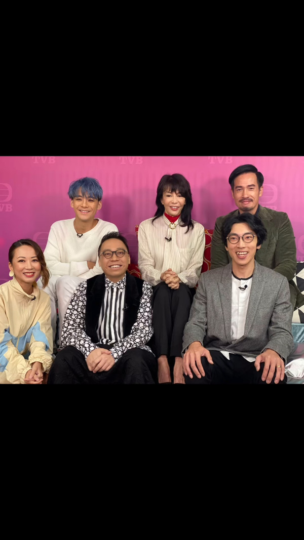 前《東張》主持終公布移民目的地 兩孩之母：趁仲有力氣去見識下 