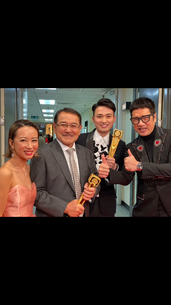 前《東張》主持終公布移民目的地 兩孩之母：趁仲有力氣去見識下 