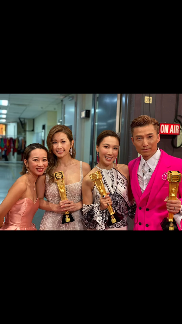 前《東張》主持終公布移民目的地 兩孩之母：趁仲有力氣去見識下 