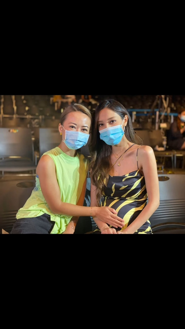 前《東張》主持終公布移民目的地 兩孩之母：趁仲有力氣去見識下 