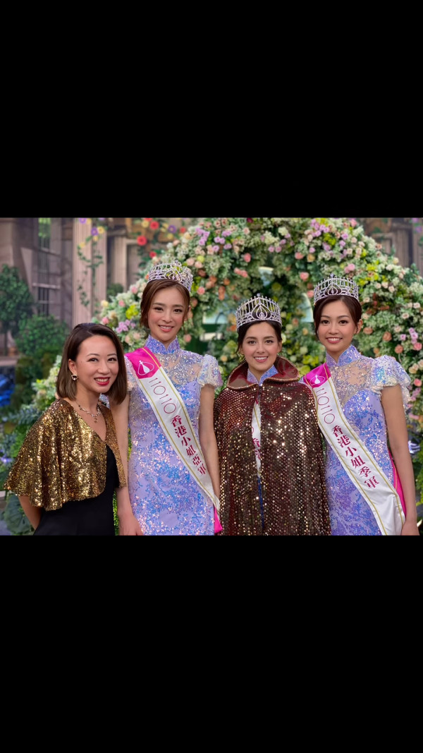 前《東張》主持終公布移民目的地 兩孩之母：趁仲有力氣去見識下 