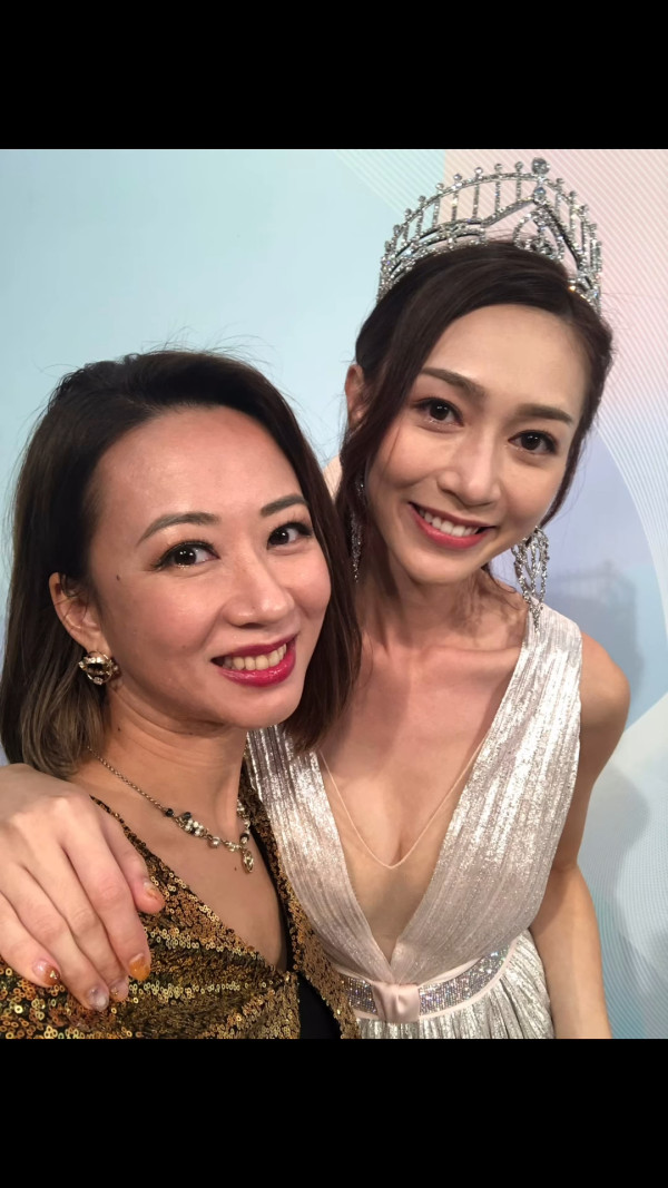 前《東張》主持終公布移民目的地 兩孩之母：趁仲有力氣去見識下 