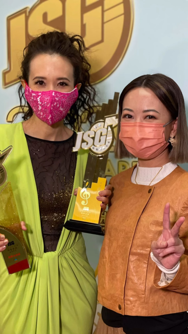 前《東張》主持終公布移民目的地 兩孩之母：趁仲有力氣去見識下 