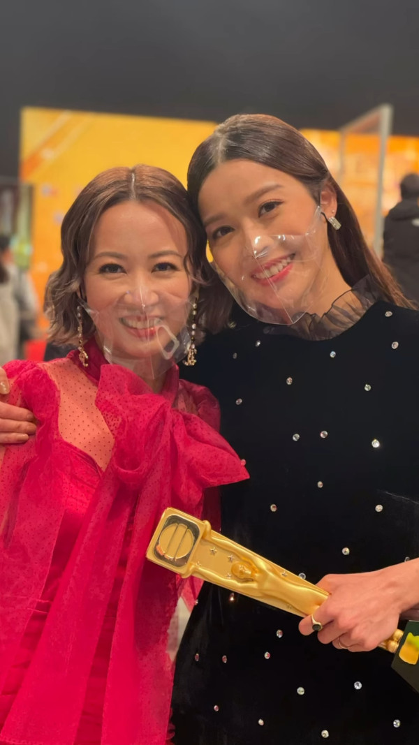 前《東張》主持終公布移民目的地 兩孩之母：趁仲有力氣去見識下 