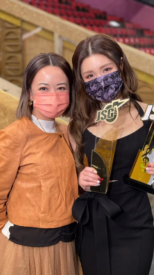 前《東張》主持終公布移民目的地 兩孩之母：趁仲有力氣去見識下 