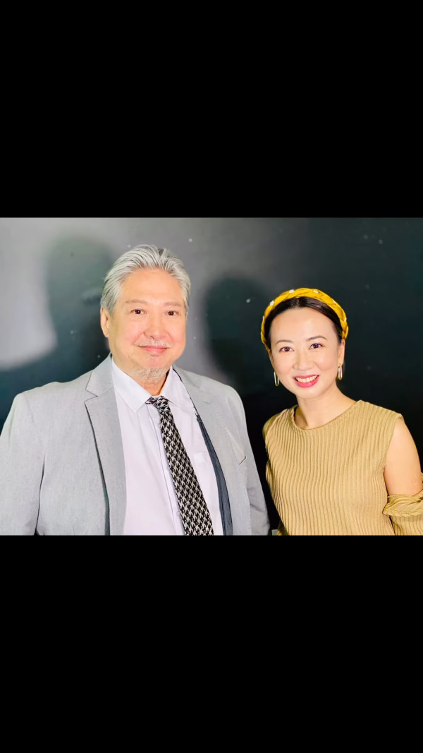 前《東張》主持終公布移民目的地 兩孩之母：趁仲有力氣去見識下 