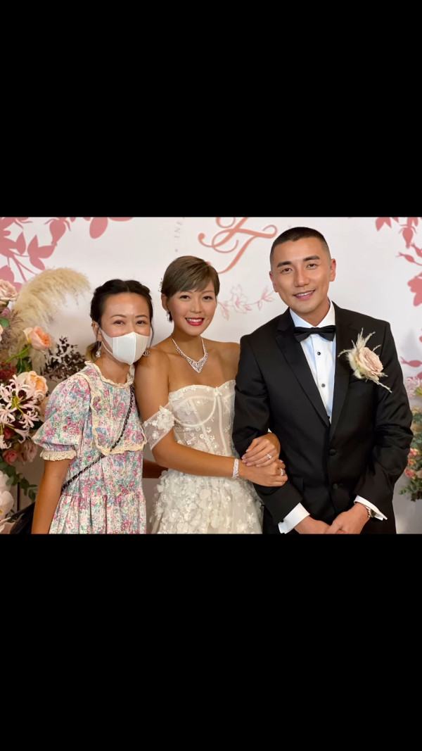 前《東張》主持終公布移民目的地 兩孩之母：趁仲有力氣去見識下 