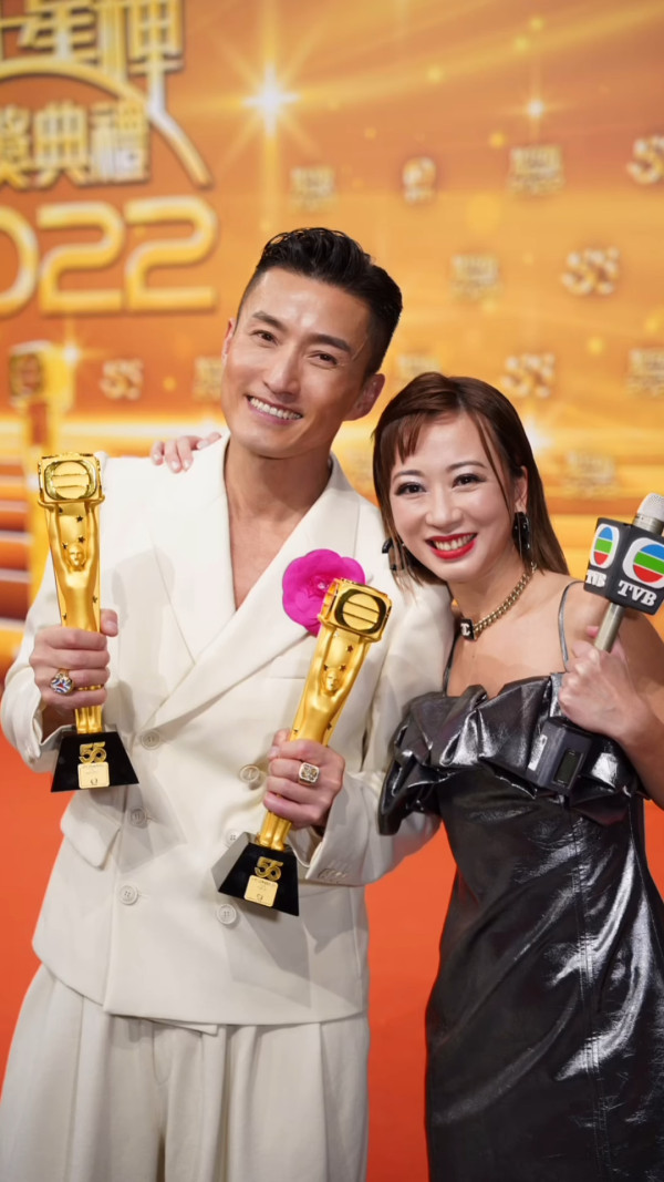 前《東張》主持終公布移民目的地 兩孩之母：趁仲有力氣去見識下 