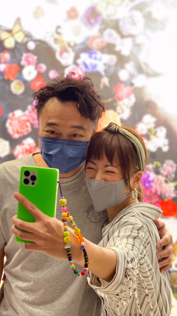 前《東張》主持終公布移民目的地 兩孩之母：趁仲有力氣去見識下 