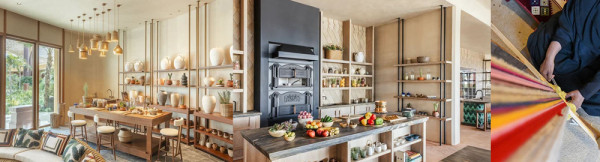 走入無邊沙漠境界！打開沙特阿拉伯神秘大門 揭秘3大超豪渡假 