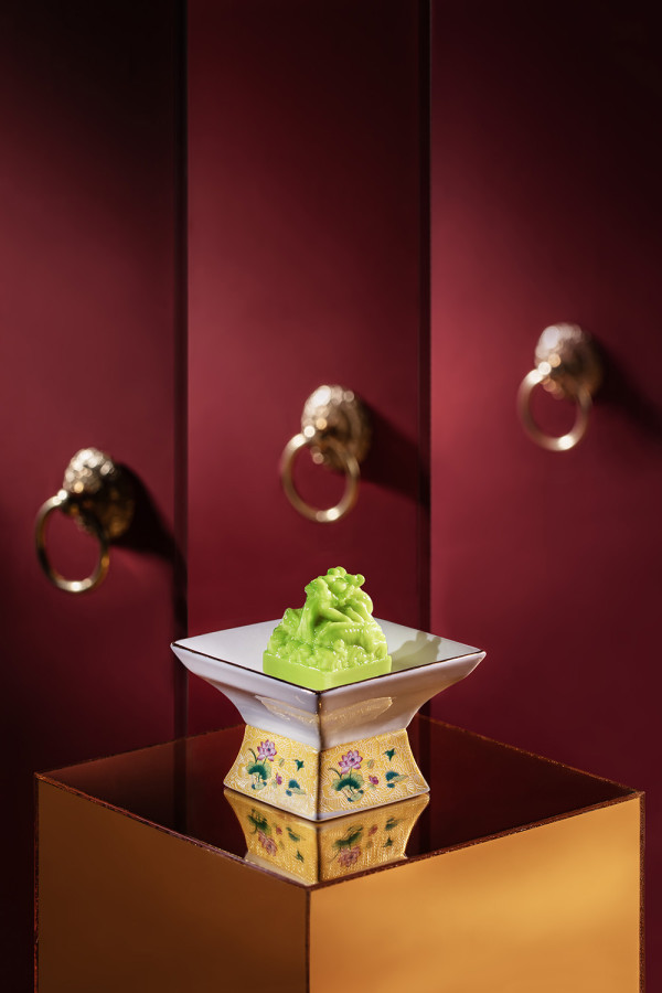 獅房菜 細味獅房發辦的御前滋味