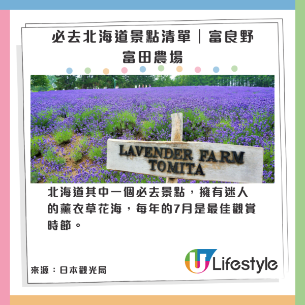 北海道自駕遊|北海道自駕遊行程攻略!路線推薦/租車費用/準備事項