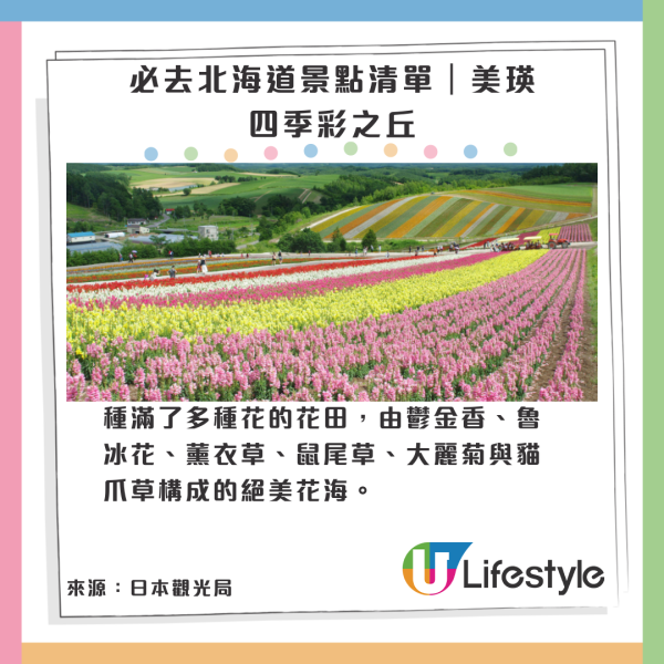 北海道自駕遊|北海道自駕遊行程攻略!路線推薦/租車費用/準備事項