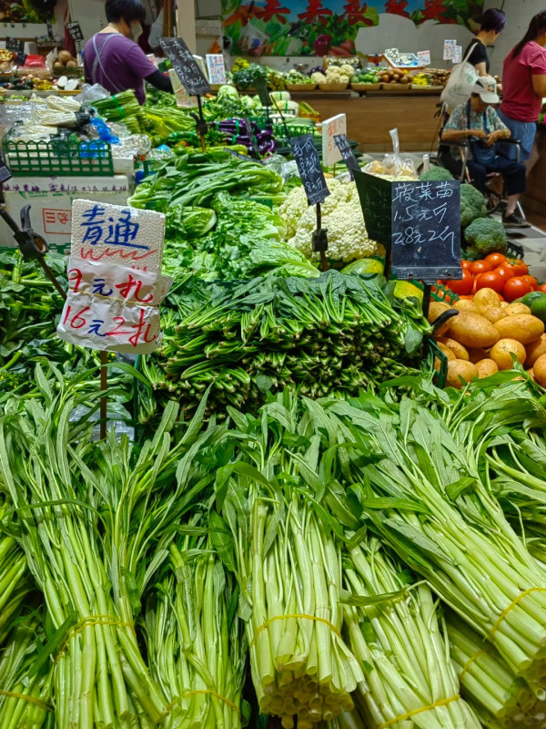 港媽質疑街市凍肉舖存心呃人 中英標價差$8？網友睇錯重點：識英文有著數