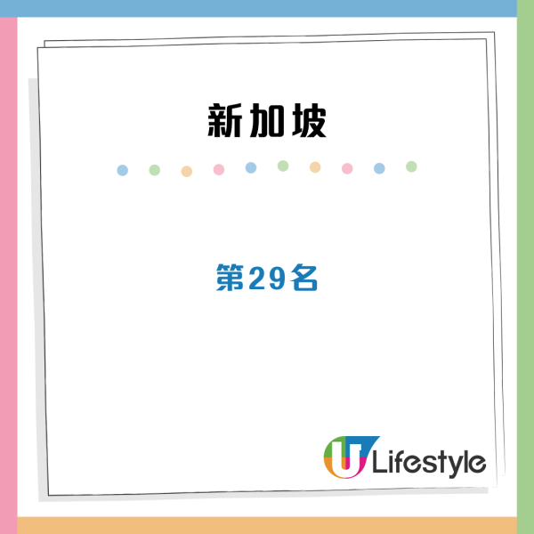 全球最佳舒適退休國家排名出爐 歐洲大洋洲最宜居 誰是亞洲第一?