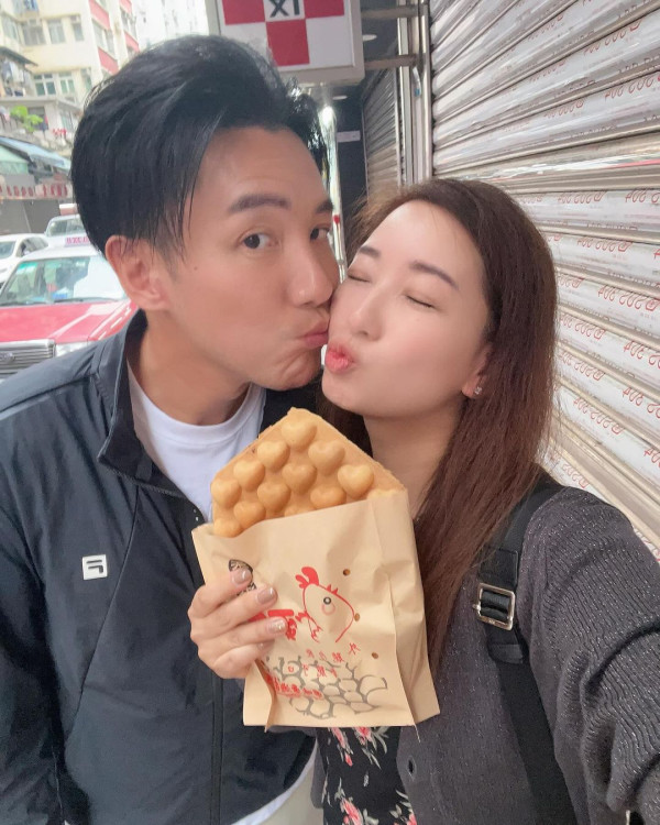 張頴康凌晨突然宣布離巢TVB「再見了」 親謝劉德華栽培！10年前奪男飛躍後勁不繼