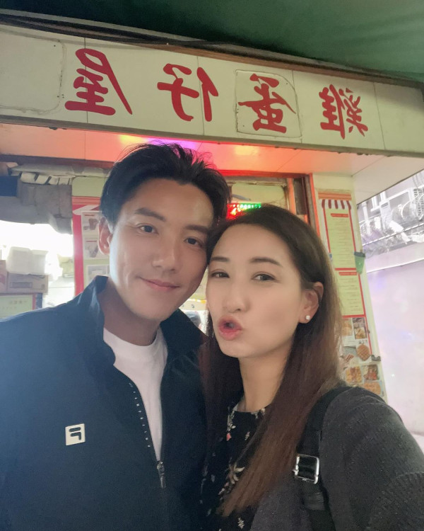 張頴康凌晨突然宣布離巢TVB「再見了」 親謝劉德華栽培！10年前奪男飛躍後勁不繼