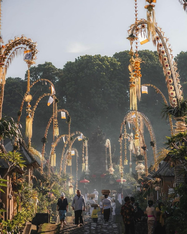 女生獨遊峇里島遇3大慘事 分享用餐小細節/力勸一定要買XX 