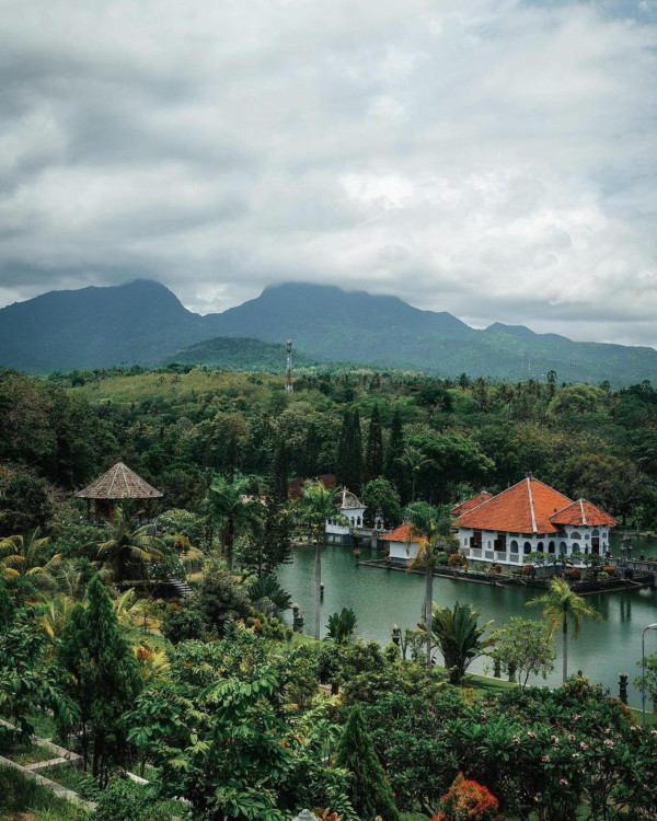 女生獨遊峇里島遇3大慘事 分享用餐小細節/力勸一定要買XX 