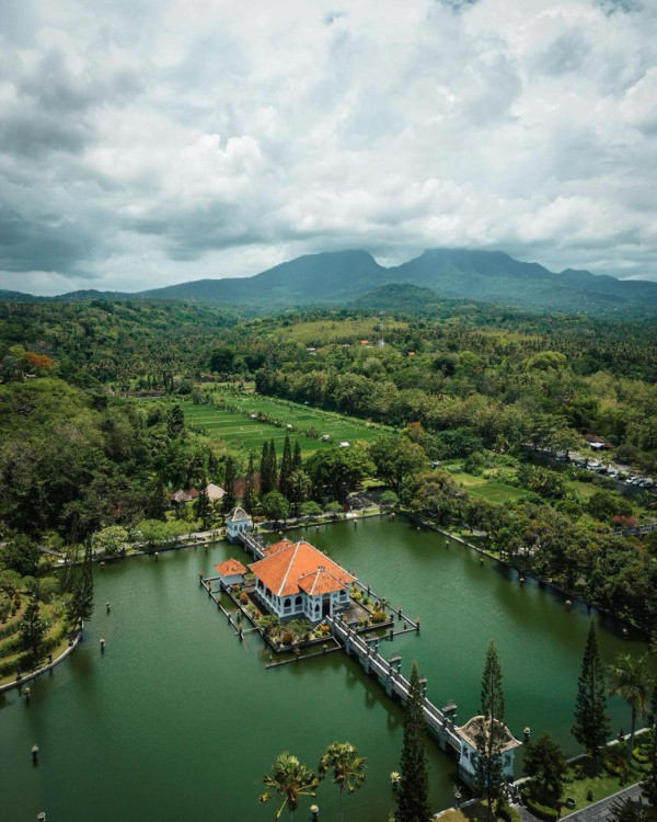 女生獨遊峇里島遇3大慘事 分享用餐小細節/力勸一定要買XX 