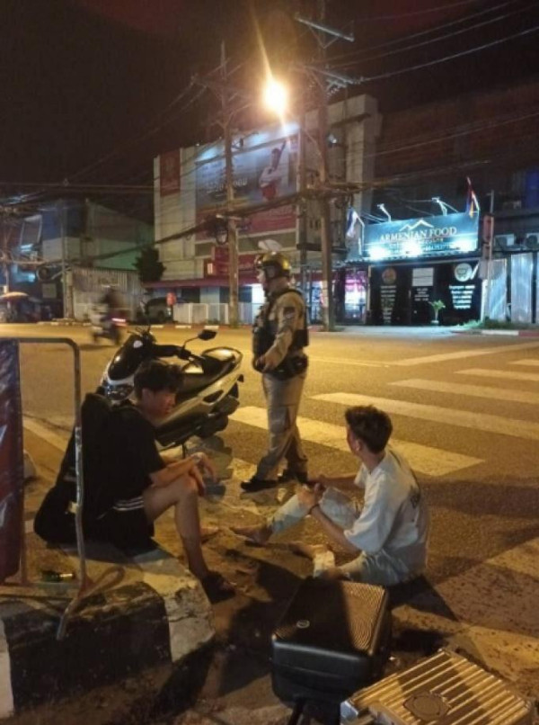 夫妻遊曼谷酒店驚遇持槍劫匪！五星級酒店兩大保安漏洞！1房型最危險？ 