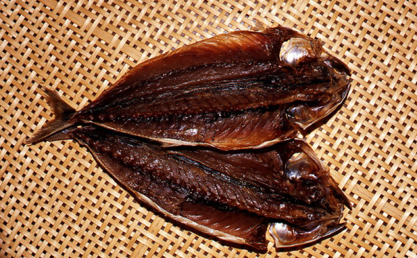 日本人票選最不喜歡食物排行榜 第一名極具爭議/重口味昆蟲海鮮入選 