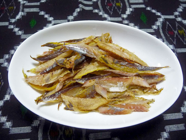 日本人票選最不喜歡食物排行榜 第一名極具爭議/重口味昆蟲海鮮入選 