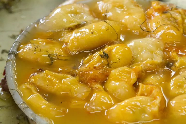 日本人票選最不喜歡食物排行榜 第一名極具爭議/重口味昆蟲海鮮入選 