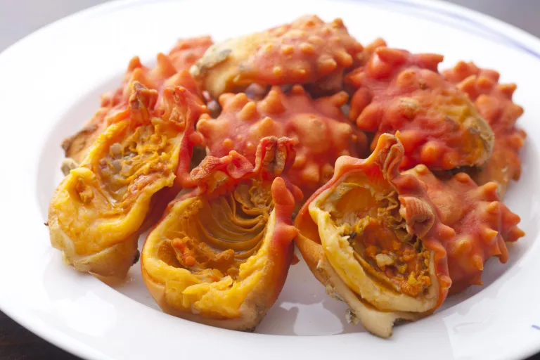 日本人票選最不喜歡食物排行榜 第一名極具爭議/重口味昆蟲海鮮入選 