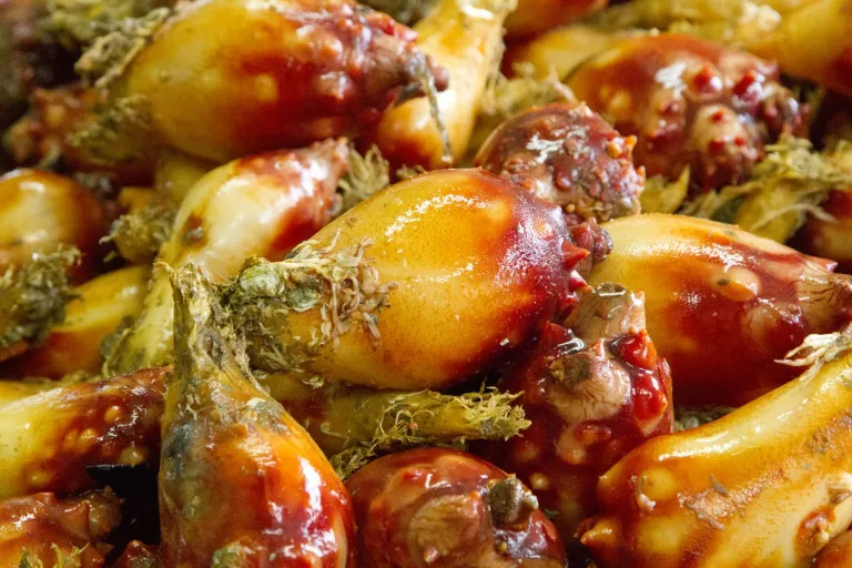 日本人票選最不喜歡食物排行榜 第一名極具爭議/重口味昆蟲海鮮入選 