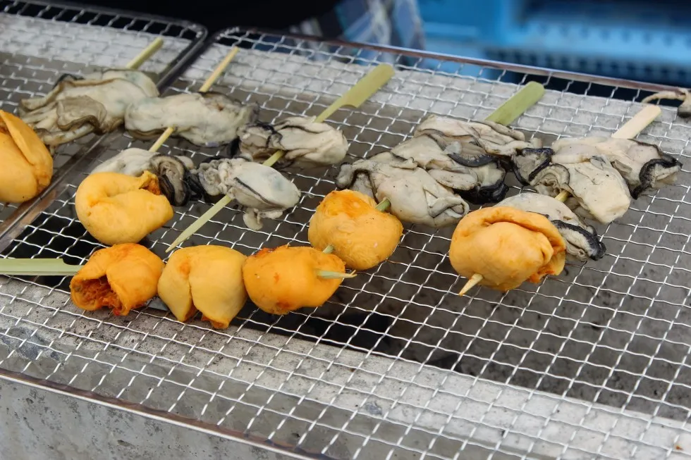 日本人票選最不喜歡食物排行榜 第一名極具爭議/重口味昆蟲海鮮入選 