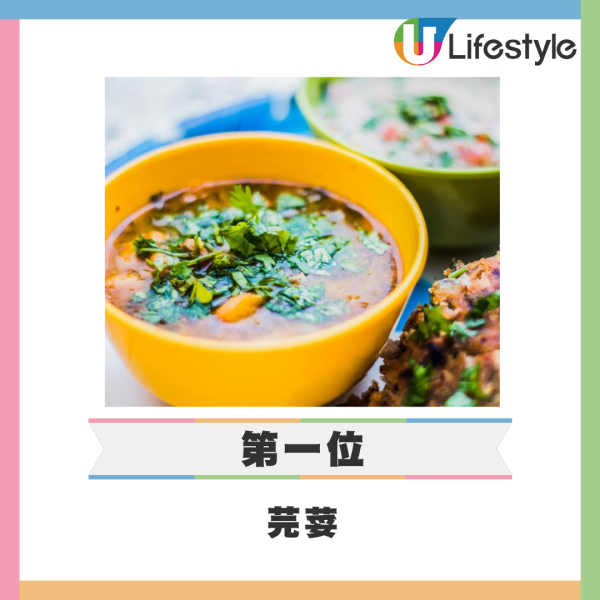 日本人票選最不喜歡食物排行榜 第一名極具爭議/重口味昆蟲海鮮入選 