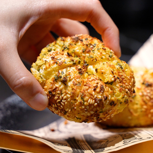 A.O.M 西營盤高質隱世歐亞料理