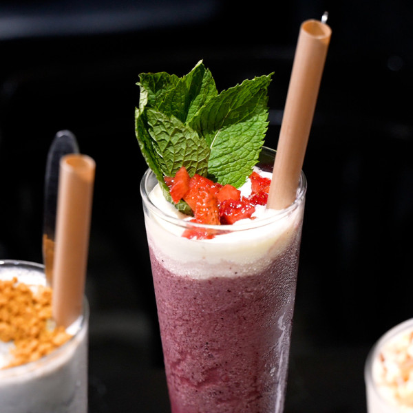 A.O.M 西營盤高質隱世歐亞料理