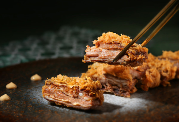 星級當代粵菜 傳統創意和諧融合 國金軒 The Mira