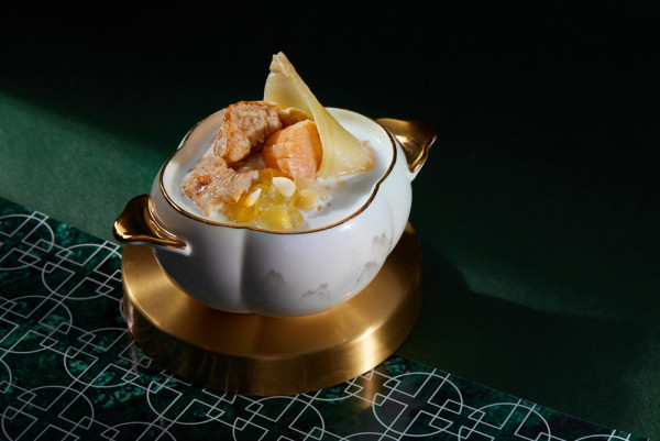 星級當代粵菜 傳統創意和諧融合 國金軒 The Mira